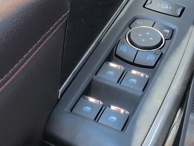 2026 Ford Super Duty F-350 DRW F-350® King Ranch®