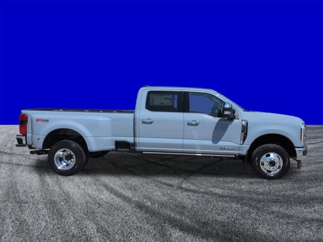 2026 Ford Super Duty F-350 DRW F-350® King Ranch®
