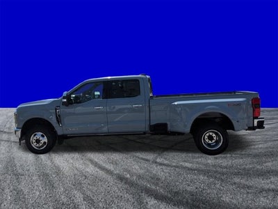 2026 Ford Super Duty F-350 DRW F-350® King Ranch®