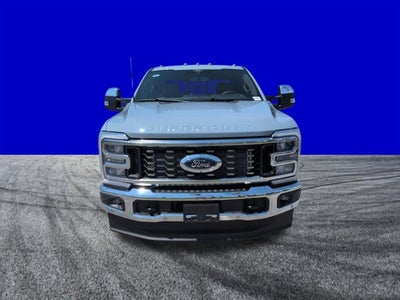 2026 Ford Super Duty F-350 DRW F-350® King Ranch®