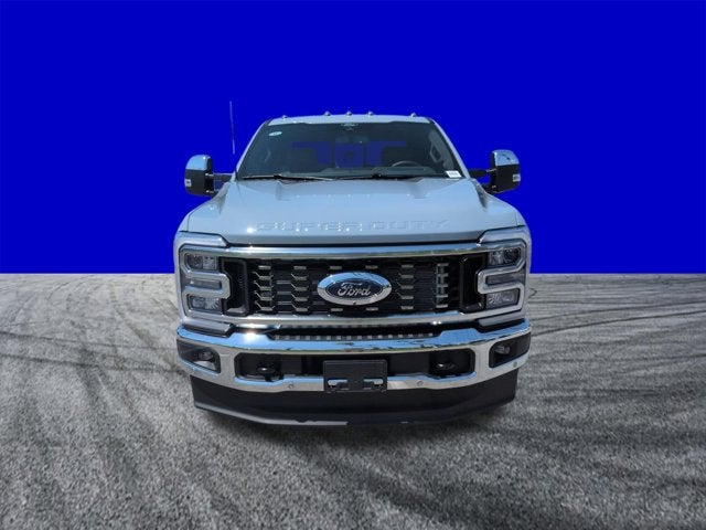2026 Ford Super Duty F-350 DRW F-350® King Ranch®