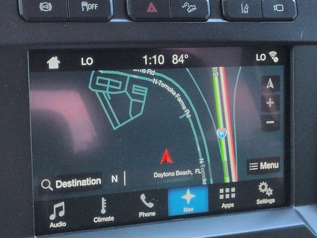 2017 Ford Super Duty F-350 DRW Platinum