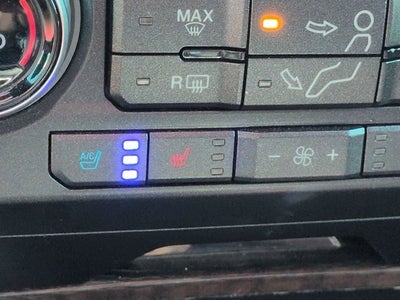 2017 Ford Super Duty F-350 DRW Platinum