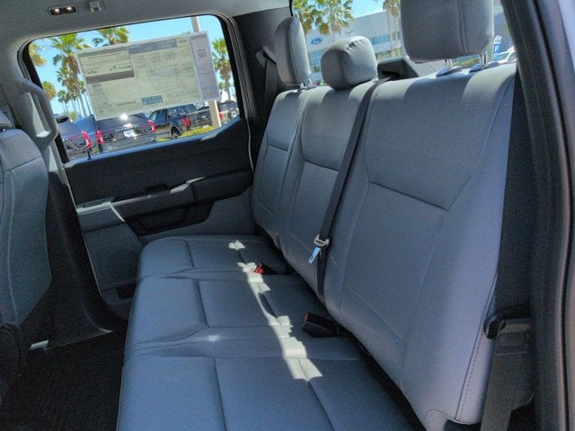 2026 Ford Super Duty F-350 DRW XL