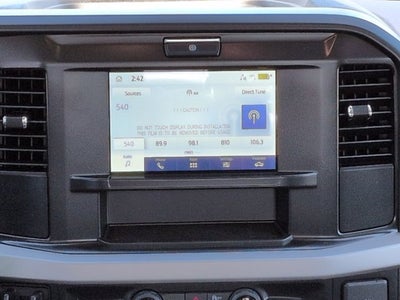 2026 Ford Super Duty F-350 DRW XL