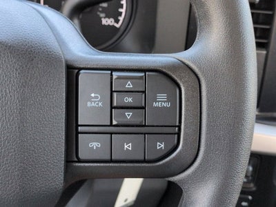 2026 Ford Super Duty F-350 DRW XL