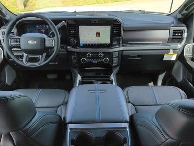2026 Ford Super Duty F-350 DRW F-350® Platinum®