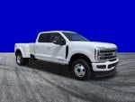 2026 Ford Super Duty F-350 DRW F-350® Platinum®