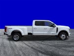 2026 Ford Super Duty F-350 DRW F-350® Platinum®