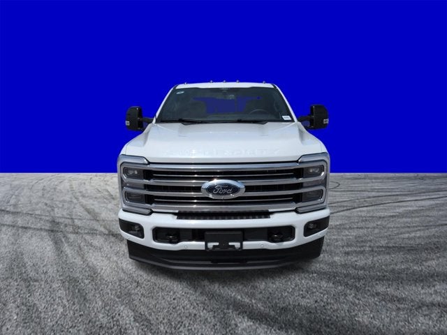 2026 Ford Super Duty F-350 DRW F-350® Platinum®
