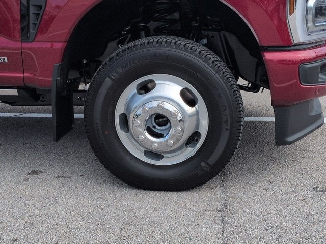2026 Ford Super Duty F-350 DRW F-350® Platinum®