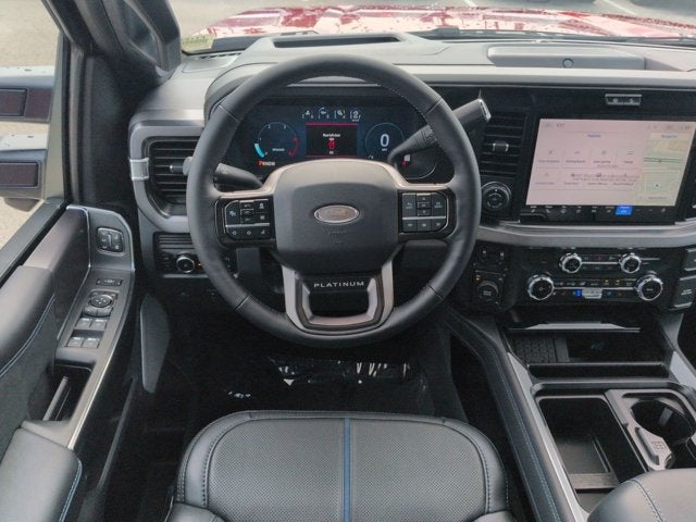 2026 Ford Super Duty F-350 DRW F-350® Platinum®