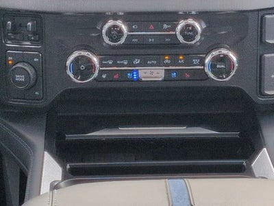 2026 Ford Super Duty F-350 DRW F-350® Platinum®
