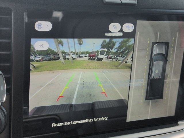 2026 Ford Super Duty F-350 DRW F-350® Platinum®