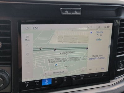 2026 Ford Super Duty F-350 DRW F-350® Platinum®