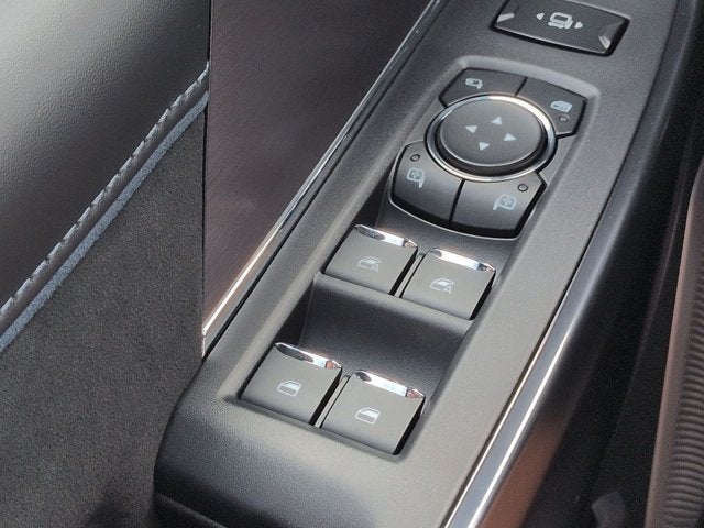 2026 Ford Super Duty F-350 DRW F-350® Platinum®