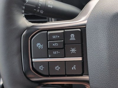 2026 Ford Super Duty F-350 DRW F-350® Platinum®
