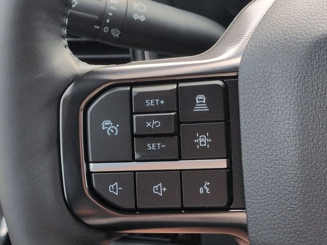 2026 Ford Super Duty F-350 DRW F-350® Platinum®