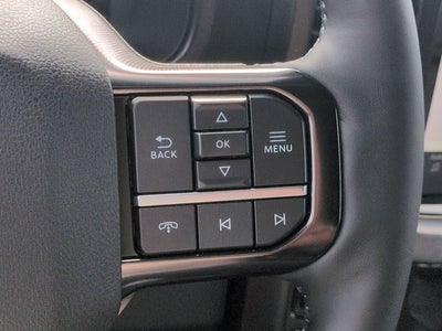 2026 Ford Super Duty F-350 DRW F-350® Platinum®