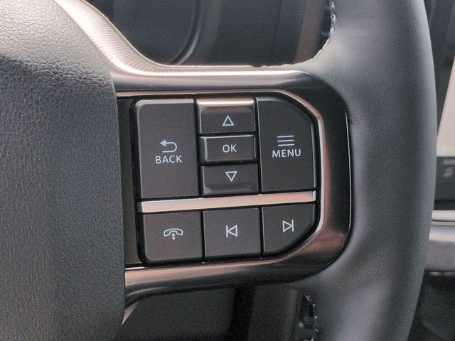 2026 Ford Super Duty F-350 DRW F-350® Platinum®