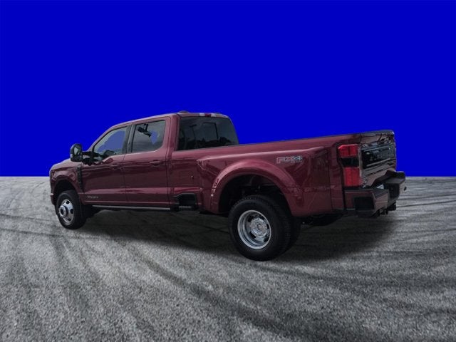 2026 Ford Super Duty F-350 DRW F-350® Platinum®