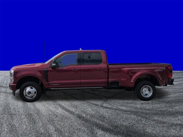 2026 Ford Super Duty F-350 DRW F-350® Platinum®