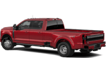 2026 Ford Super Duty F-350 DRW F-350® Platinum®