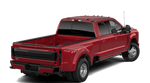 2026 Ford Super Duty F-350 DRW F-350® Platinum®