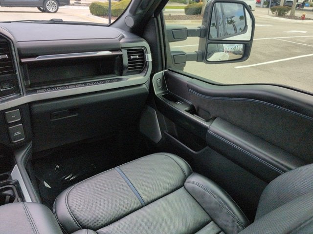2026 Ford Super Duty F-450 DRW Platinum