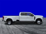 2026 Ford Super Duty F-450 DRW Platinum