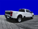 2026 Ford Super Duty F-450 DRW Platinum