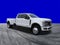 2026 Ford Super Duty F-450 DRW Platinum