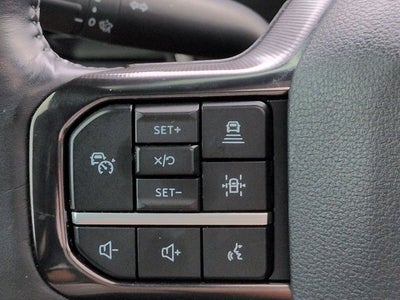 2026 Ford Super Duty F-450 DRW Platinum