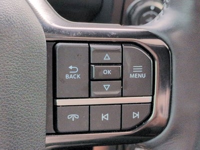 2026 Ford Super Duty F-450 DRW Platinum