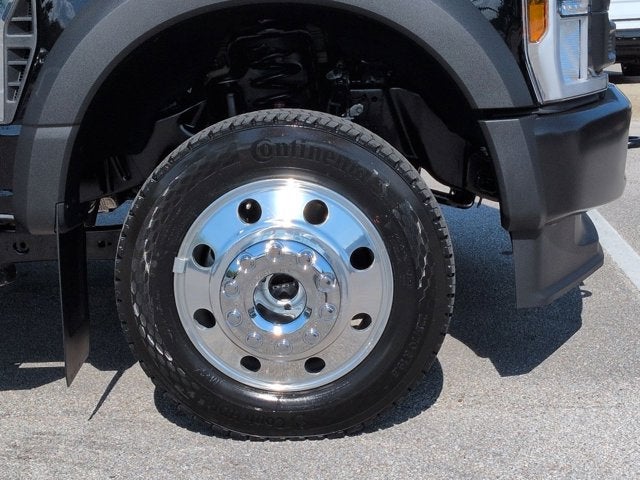 2026 Ford Super Duty F-450 DRW XL