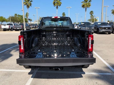 2026 Ford Super Duty F-450 DRW XL