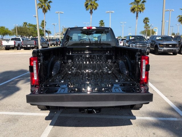 2026 Ford Super Duty F-450 DRW XL