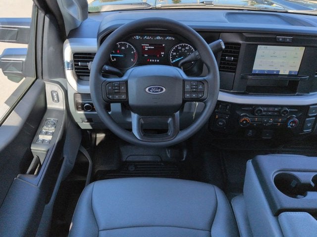 2026 Ford Super Duty F-450 DRW XL