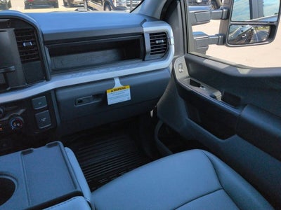 2026 Ford Super Duty F-450 DRW XL