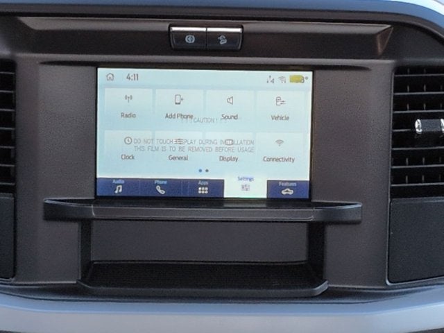 2026 Ford Super Duty F-450 DRW XL