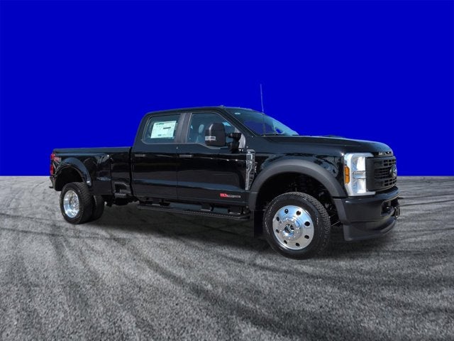 2026 Ford Super Duty F-450 DRW XL