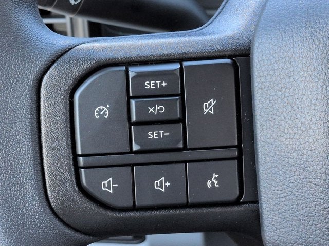 2026 Ford Super Duty F-450 DRW XL