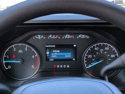 2026 Ford Super Duty F-450 DRW XL