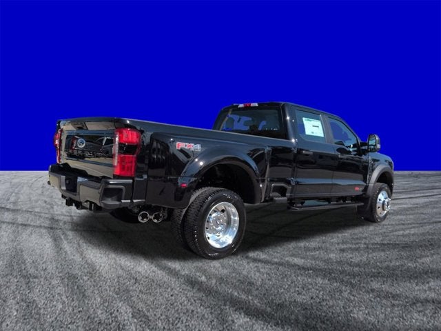 2026 Ford Super Duty F-450 DRW XL