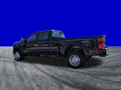 2026 Ford Super Duty F-450 DRW XL