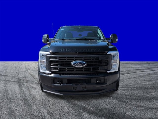2026 Ford Super Duty F-450 DRW XL