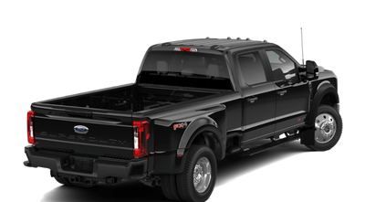 2026 Ford Super Duty F-450 DRW XL