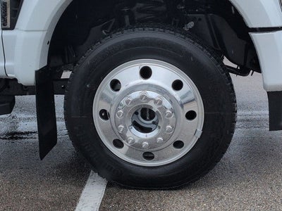 2026 Ford Super Duty F-450 DRW F-450® Lariat®