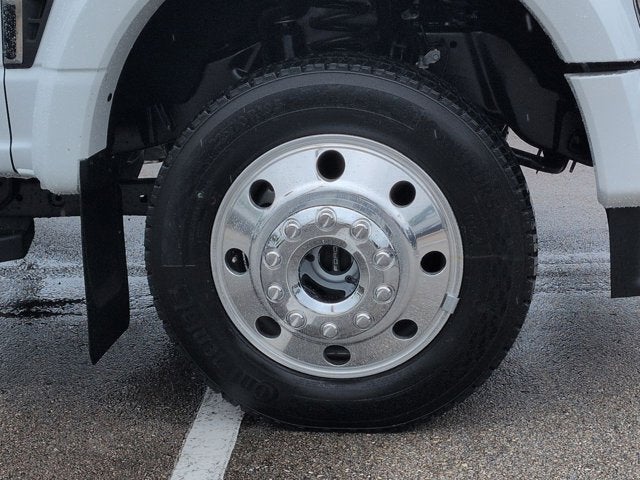 2026 Ford Super Duty F-450 DRW F-450® Lariat®