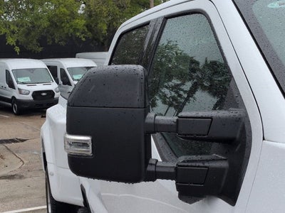 2026 Ford Super Duty F-450 DRW F-450® Lariat®